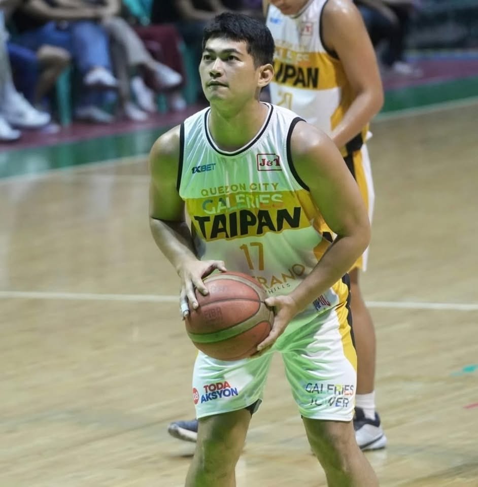 Game 3 Clutch Free Throw