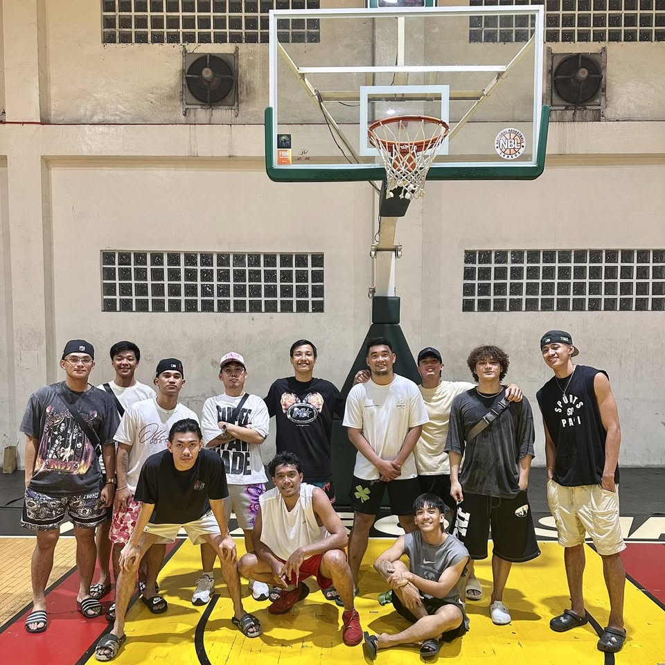 Team Safe Squad Brotherhood